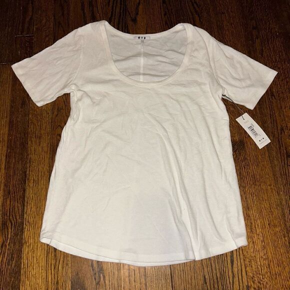 New Three Dots top - Picture 1 of 4